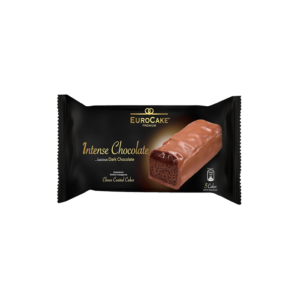 Euro Cake Premium Intense Chocolate 30g