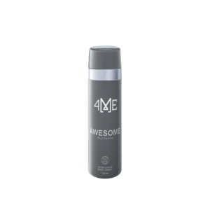 4Me Awesome Body Perfume 120ml