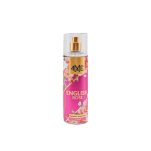 4Me English Rose Body Mist 200ml