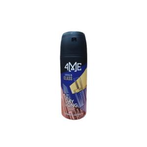 4Me Urban Class 150ml