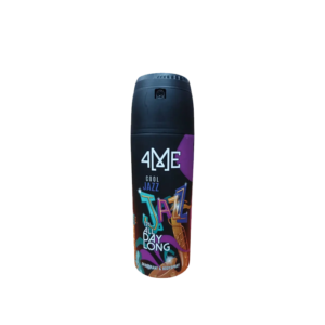 4Me Cool Jazz Body Spary 10ml