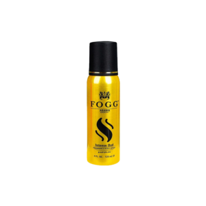 Fogg Arabia Intense Oud 120ml