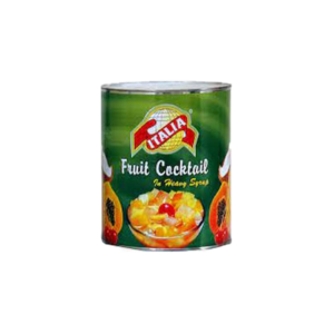 Italia Fruit Cocktail 24x565g