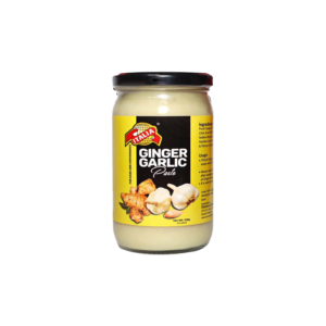 Italia Ginger Galic Paste 330g