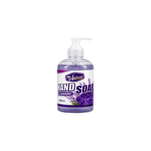 Fathom Signature Hand Soap Liquid Assorted 500ml