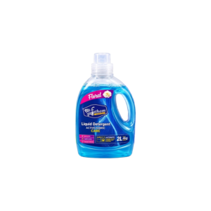 Fathom Signature Liquid Detergent Floral 2L
