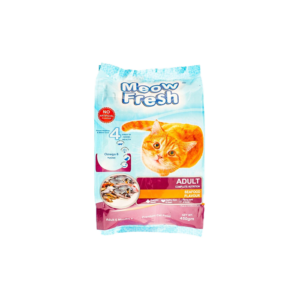 Meow Fresh Adult Seafood 450g