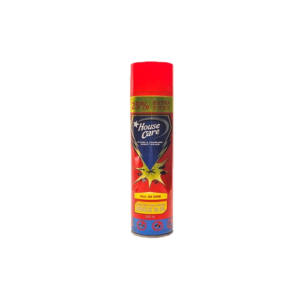 Housecare Insect Killer 325ml