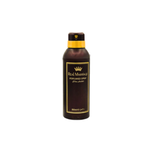 Lucky Body Spray Real Marriage 200ml