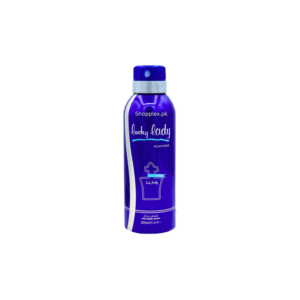 Lucky Body Spray Luck Lady 200ml