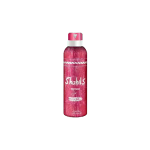 Lucky Body Spray Shahils Pink 200ml
