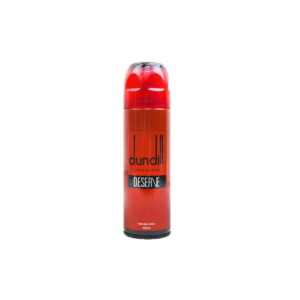 Freshrite Body Spray Dundill Desire Red 200ml