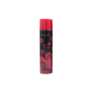 Freshrite Air Freshner Red Rose 300ml