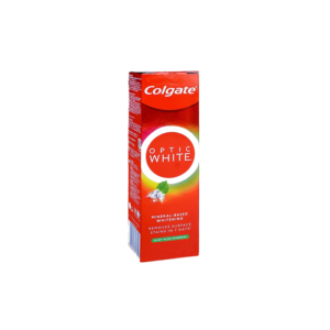 Colgate Optic White Mint Plus Toothpaste 100g