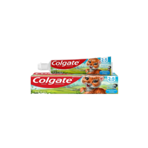 Colgate Bubble Fruit Flavor(Imp) 50ml