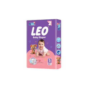 Leo Plus Mega Small