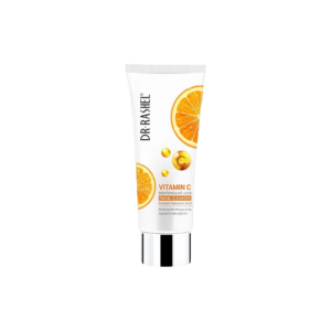 Dr. Rashel Facewash Cleanser Vit C 50ml