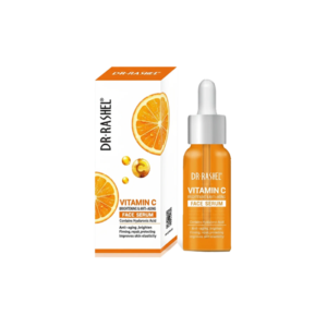 Dr. Rashel Face Serum Vit C 50ml