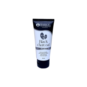 Jessica Peel Of Mask Charcoal 150ml