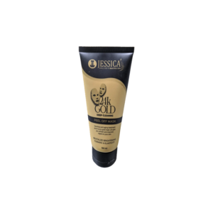 Jessica Peel Of Mask Gold 150ml