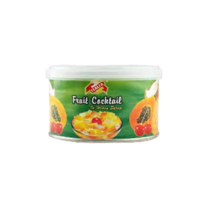 Italia Fruit Cocktail 24x234g