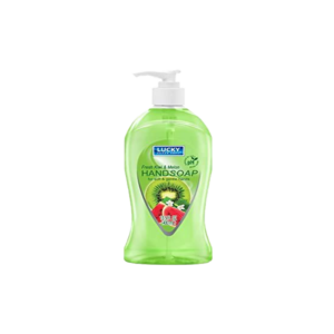 Lucky Handwash Fresh Kiwi 400ml