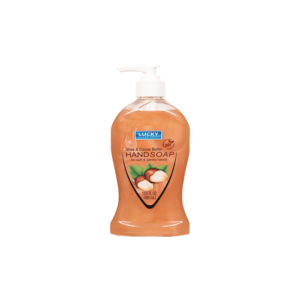 Lucky Handwash Shea&Coco Butter 400ml