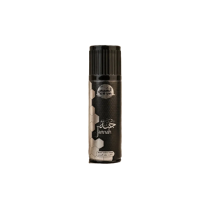 Al-Shams Body Spray Jannah 120ml