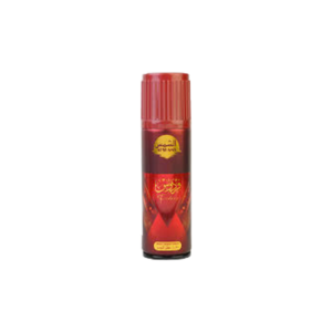 Al-Shams Body Spray Firdaus 120ml