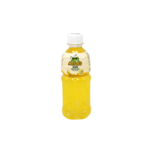 Mr.Coco Mango Flavoured Drink 320ml