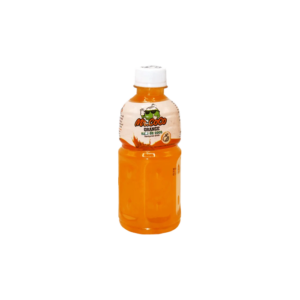 Mr.Coco Orange Flavoured Drink 320ml