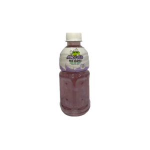 Mr.Coco Red Grapes Flavoured Drink 320ml