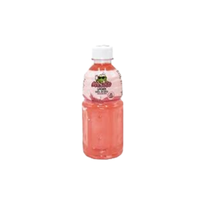 Mr.Coco Strawberry Flavoured Drink 320ml