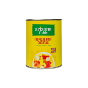 Arizona Fields Tropical Fruit Cocktail 836g