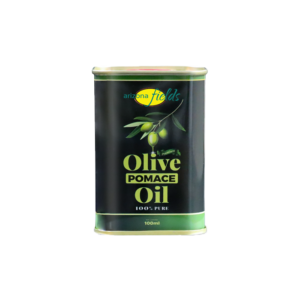 Arizona Fields Olive Pomace Oil 100ml