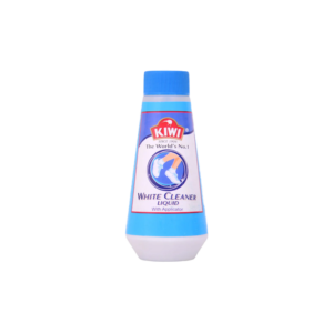 Kiwi Shoes White Cleaner Liquid With Applicator 200ml