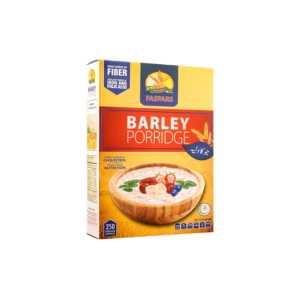 Fasfars Barley Porridge 250g