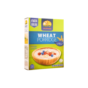 Fasfars Wheat Porridge Food 250g