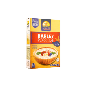 Fasfars Barley Porridge 150g