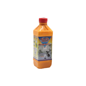 Black Betty Phenyl 250ml
