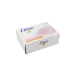 Dove Pink/Rose Beauty Bar Soap  135g