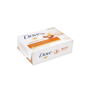 Dove Soap Pempering  135g