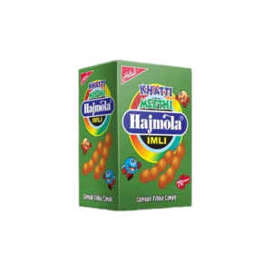 Hajmola Imli Box 70X24