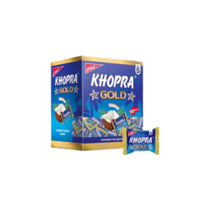 Khopra Gold Box 50X18