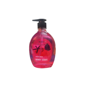 Body Philosophy Hand Wash Berry Star 500ml