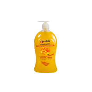 Change Handwash Tropical Breeze 1L