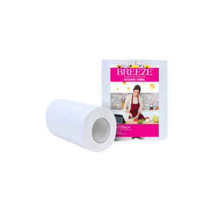Breeze Kitchen Roll 180g