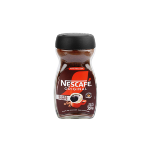 Nescafe Orignal Coffe 200g