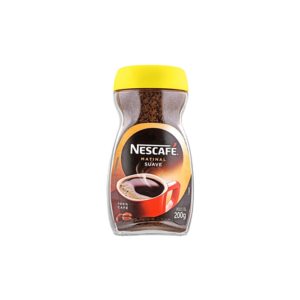 Nescafe Matinal Suave 200g