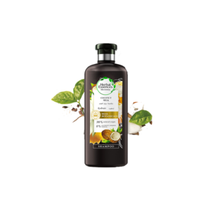 Herbal Essences Shampoo Coconut Milk 400ml